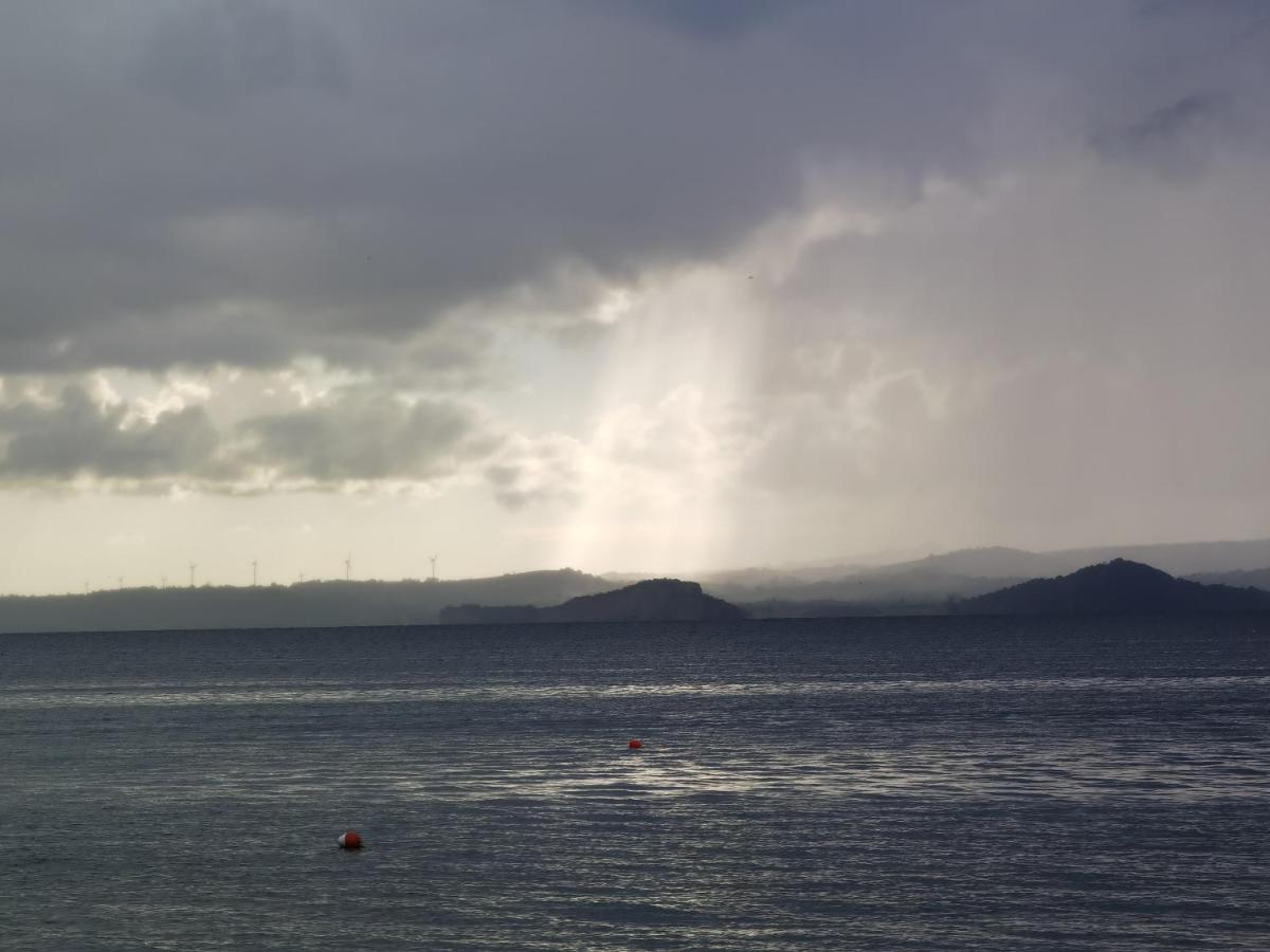 Hotel Nazionale Bolsena Dış mekan fotoğraf