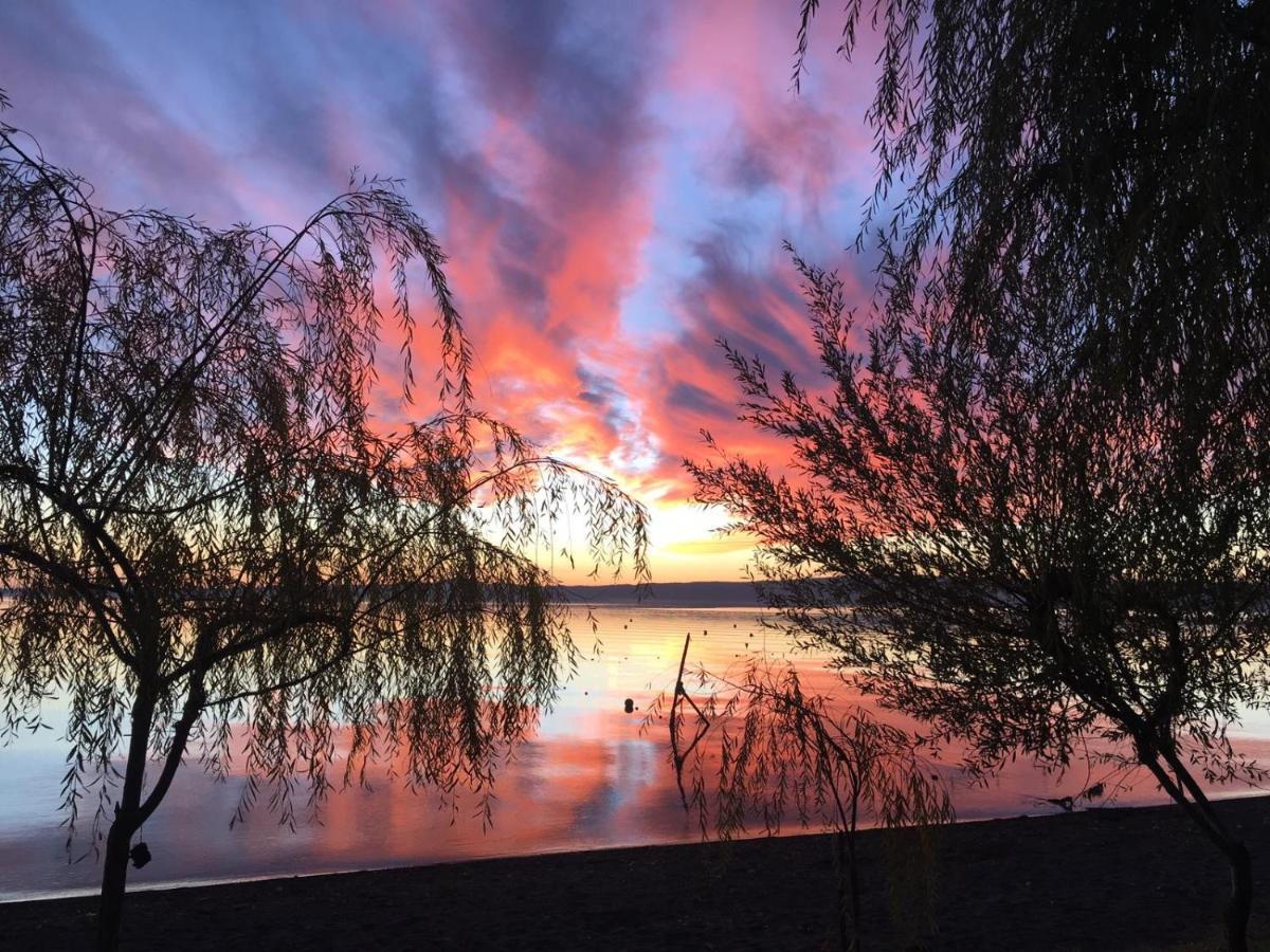 Hotel Nazionale Bolsena Dış mekan fotoğraf
