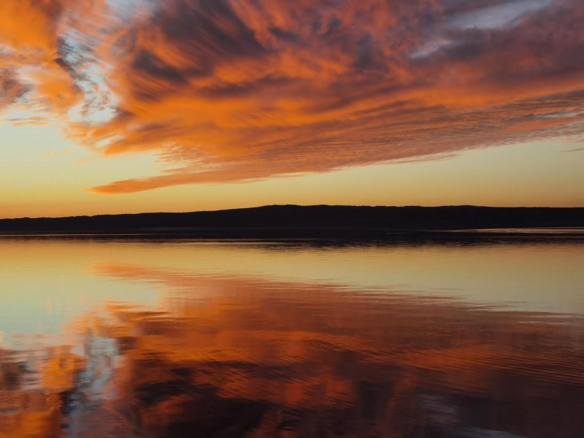 Hotel Nazionale Bolsena Dış mekan fotoğraf