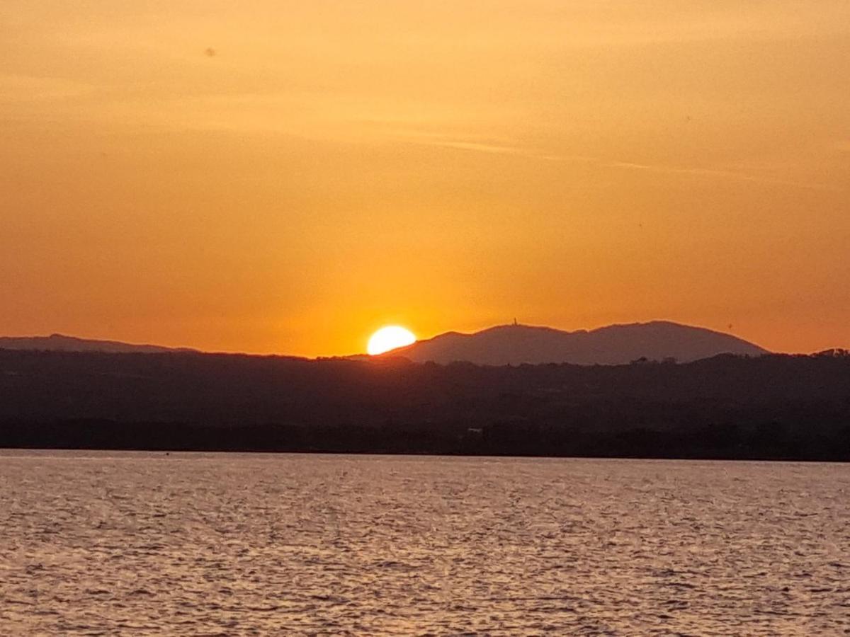 Hotel Nazionale Bolsena Dış mekan fotoğraf