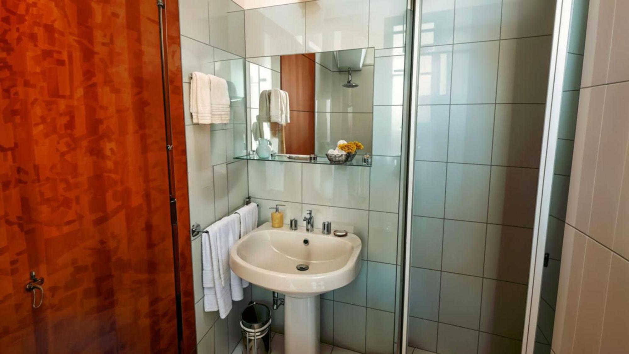 Hotel Nazionale Bolsena Dış mekan fotoğraf