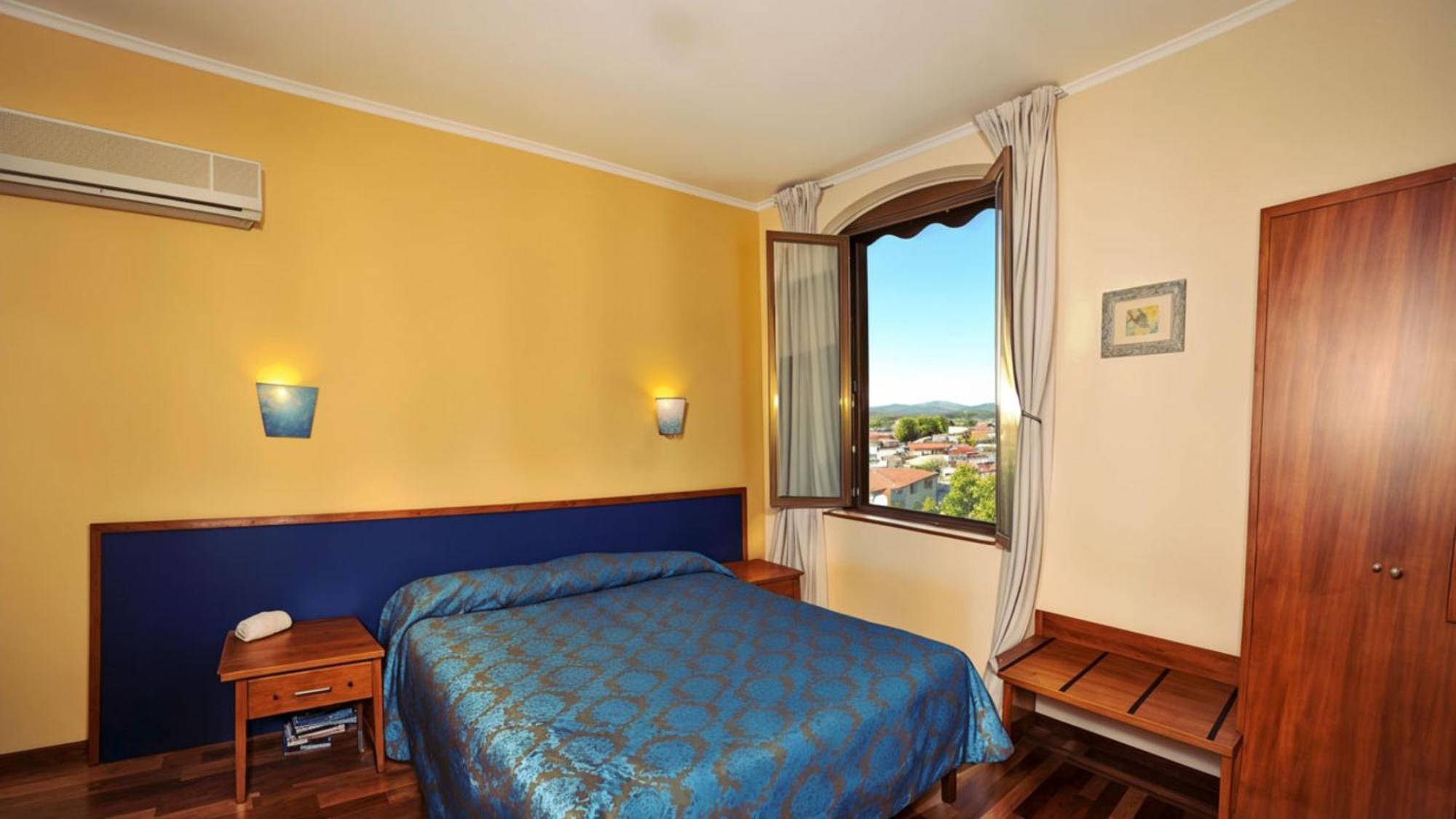Hotel Nazionale Bolsena Dış mekan fotoğraf
